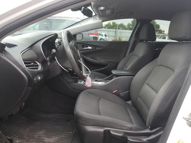 Photo 7 from auction – 2017 CHEVROLET MALIBU LS with VIN 1G1ZB5ST0HF107766