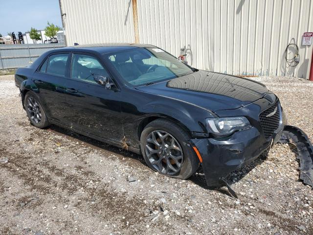 Photo 4 from auction – 2017 CHRYSLER 300 S with VIN 2C3CCAGG7HH547131