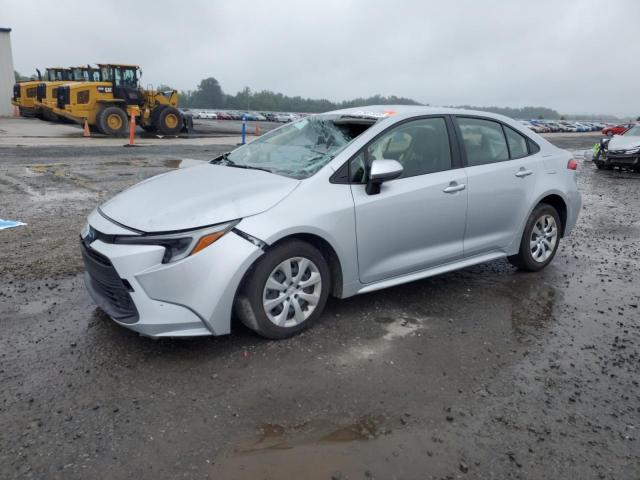 TOYOTA COROLLA LE 2023 with VIN JTDBCMFEXP3014264 - Photo from auction