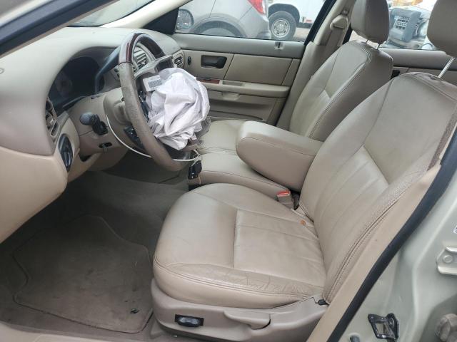 Photo 7 from auction – 2005 MERCURY SABLE LS P with VIN 1MEFM55S65A630210