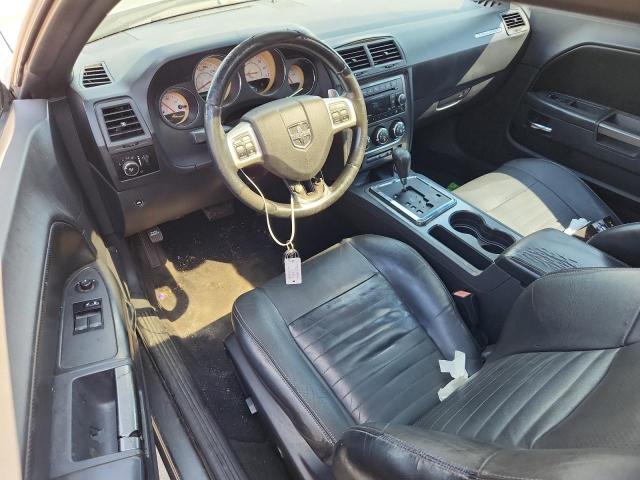 Photo 8 from auction – 2012 DODGE CHALLENGER with VIN 2C3CDYAG2CH206842
