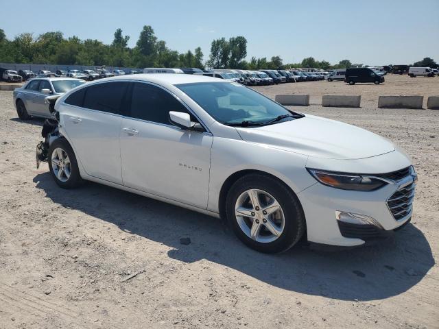 Photo 4 from auction – 2021 CHEVROLET MALIBU with VIN 1G1ZC5ST5MF088140