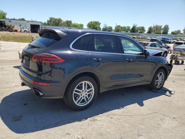 Photo 3 from auction – 2016 PORSCHE CAYENNE with VIN WP1AA2A22GKA36847