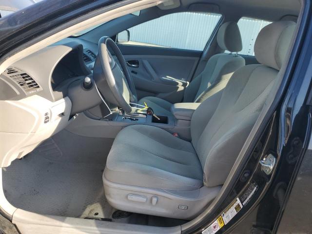Photo 7 from auction – 2008 TOYOTA CAMRY CE with VIN 4T4BE46K88R019234