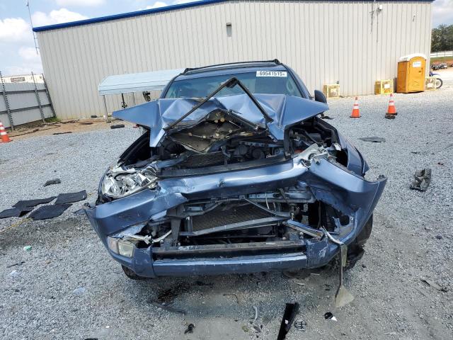 Photo 5 from auction – 2005 TOYOTA 4RUNNER SR with VIN JTEZU14R550055797