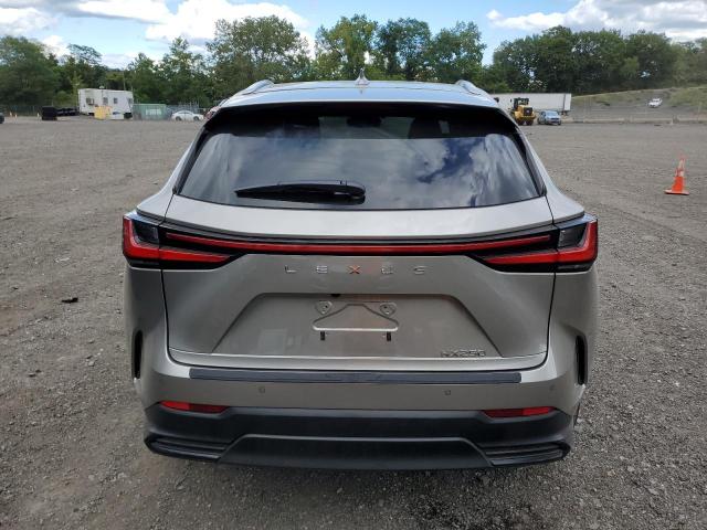 Photo 6 from auction – 2024 LEXUS NX 250 PRE with VIN 2T2GDCAZ9RC010994