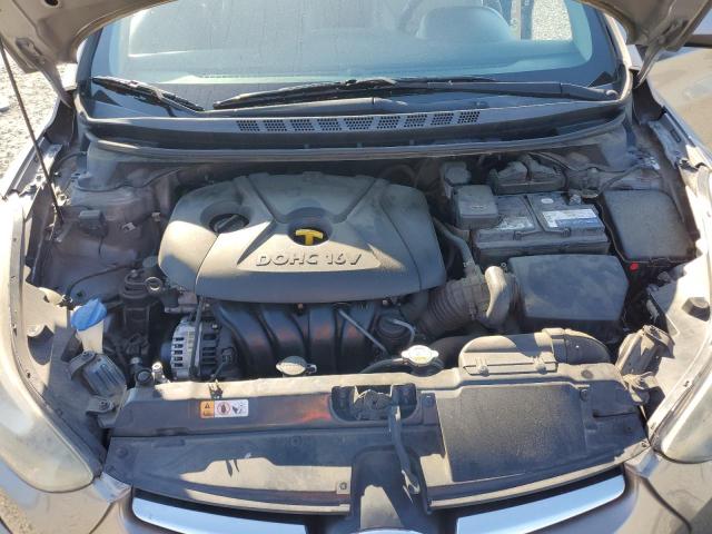 Photo 11 from auction – 2016 HYUNDAI ELANTRA SE with VIN 5NPDH4AEXGH757495