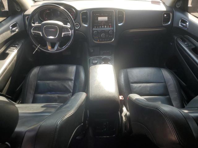 Photo 8 from auction – 2016 DODGE DURANGO SX with VIN 1C4RDJAG8GC475515