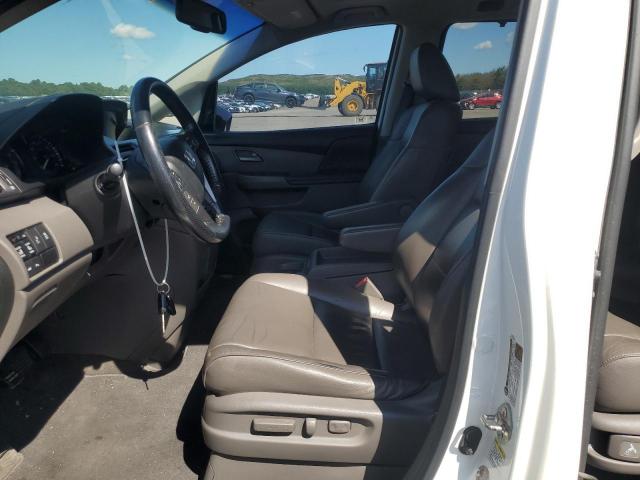 Photo 7 from auction – 2012 HONDA ODYSSEY TO with VIN 5FNRL5H97CB070809
