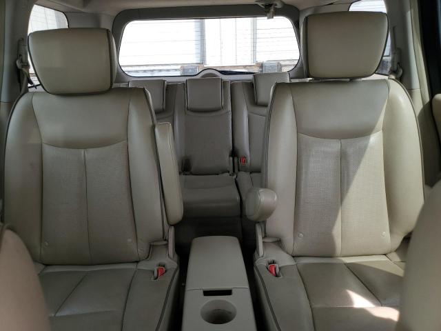 Photo 10 from auction – 2013 NISSAN QUEST S with VIN JN8AE2KP8D9066104