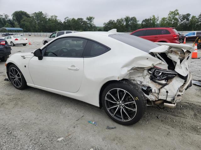 Photo 2 from auction – 2017 TOYOTA 86 BASE with VIN JF1ZNAA17H8709193