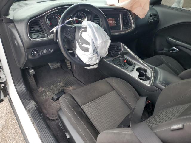 Photo 8 from auction – 2017 DODGE CHALLENGER with VIN 2C3CDZBT8HH548689