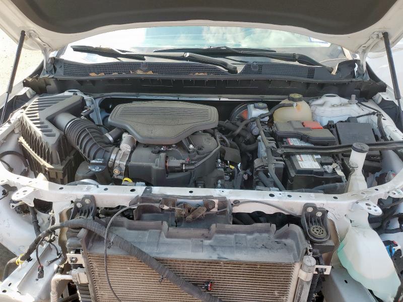 Photo 11 from auction – 2020 CHEVROLET BLAZER 2LT with VIN 3GNKBCRS5LS549500