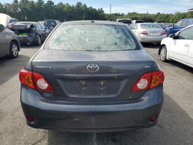 Photo 6 from auction – 2010 TOYOTA COROLLA BA with VIN 2T1BU4EE5AC525765