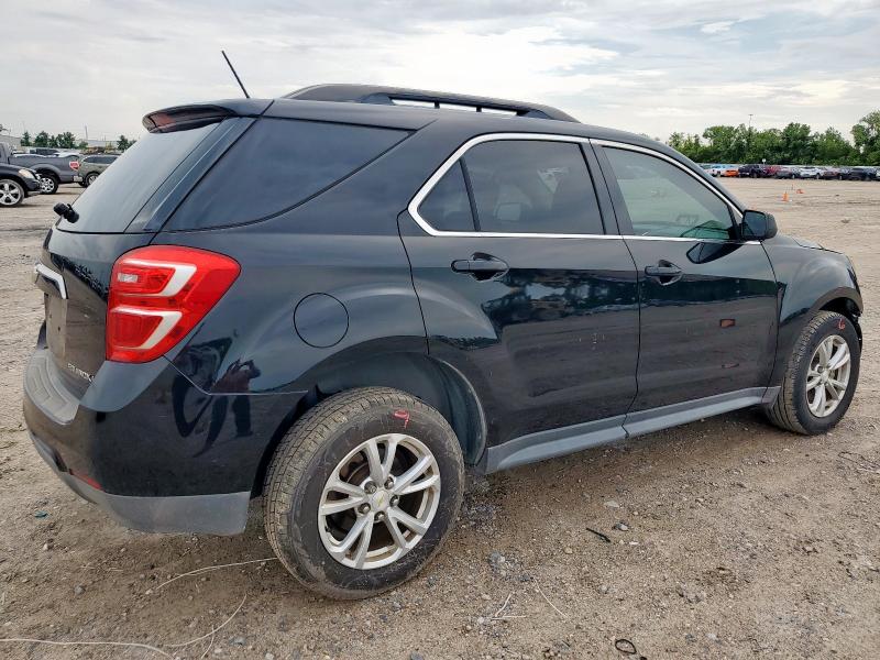 Photo 3 from auction – 2016 CHEVROLET EQUINOX LT with VIN 2GNALCEK1G6236088
