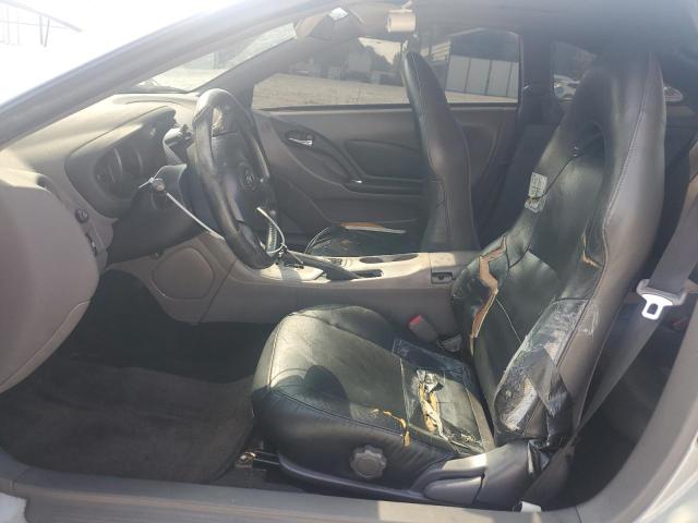 Photo 7 from auction – 2002 TOYOTA CELICA GT- with VIN JTDDY32T920059098