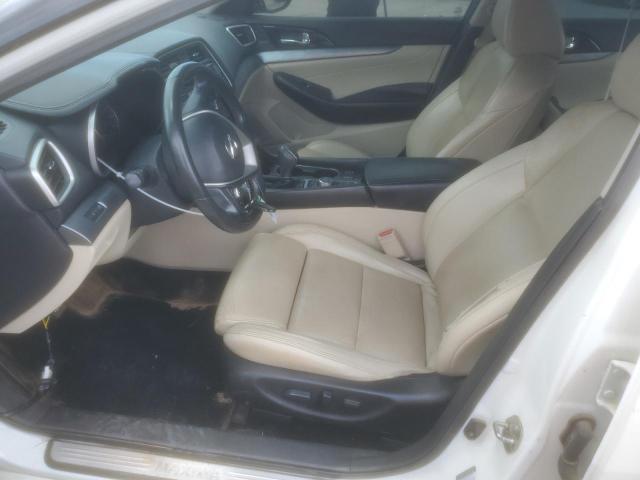 Photo 7 from auction – 2016 NISSAN MAXIMA 3.5 with VIN 1N4AA6AP4GC437157