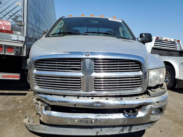 Photo 5 from auction – 2005 DODGE RAM 3500 S with VIN 3D7MS48C65G718422