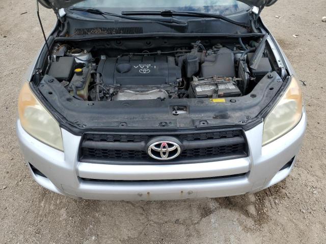 Photo 11 from auction – 2009 TOYOTA RAV4 with VIN JTMZF33V59D008423