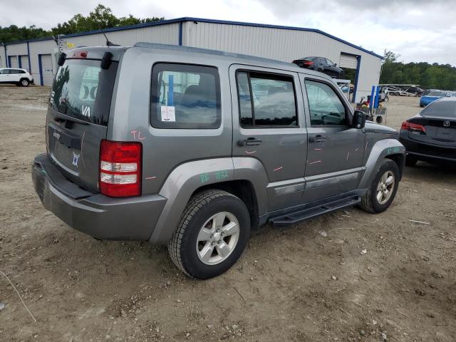 Photo 3 from auction – 2012 JEEP LIBERTY SP with VIN 1C4PJMAK3CW172964