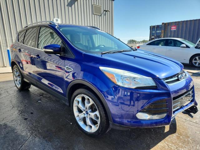 Photo 4 from auction – 2016 FORD ESCAPE TIT with VIN 1FMCU9J95GUB32575
