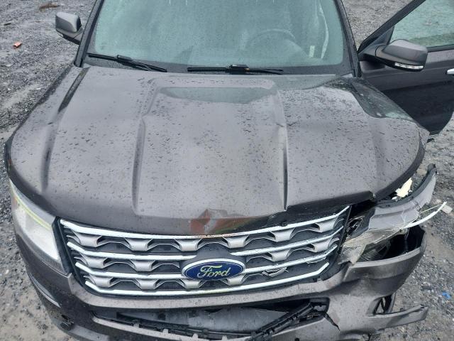 Photo 12 from auction – 2016 FORD EXPLORER LIMITED with VIN 1FM5K8F8XGGA36237