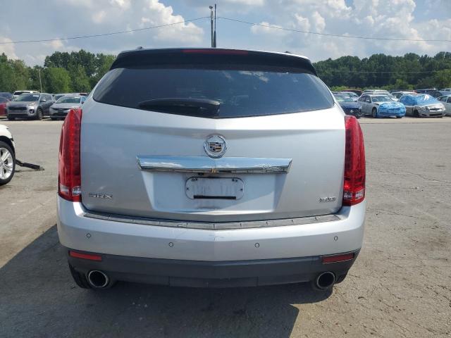 Photo 6 from auction – 2014 CADILLAC SRX LUXURY with VIN 3GYFNBE37ES656703