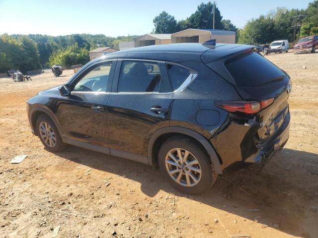 Photo 2 from auction – 2023 MAZDA CX-5 SELEC with VIN JM3KFBBM2P0182854