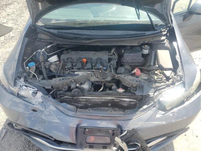 Photo 11 from auction – 2013 HONDA CIVIC LX with VIN 2HGFB2F56DH550308