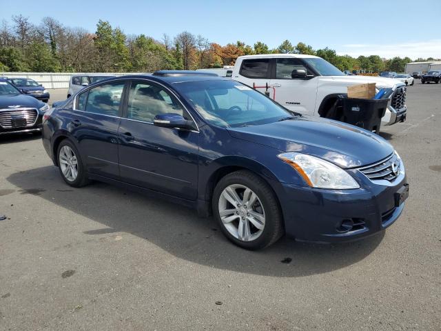 Photo 4 from auction – 2011 NISSAN ALTIMA with VIN 1N4BL2AP5BN437804