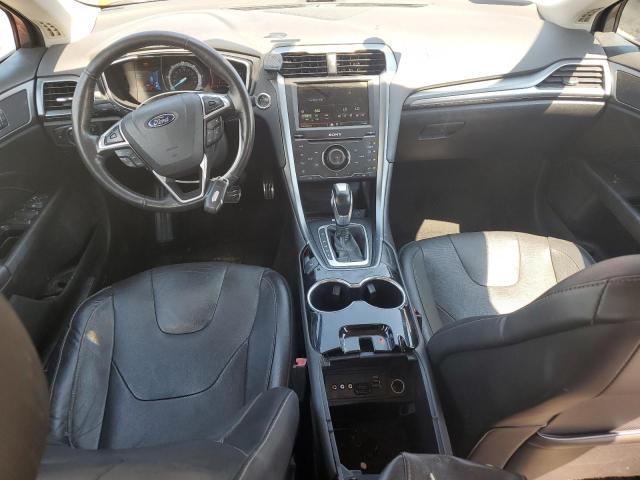 Photo 8 from auction – 2015 FORD FUSION TIT with VIN 3FA6P0RU6FR179042