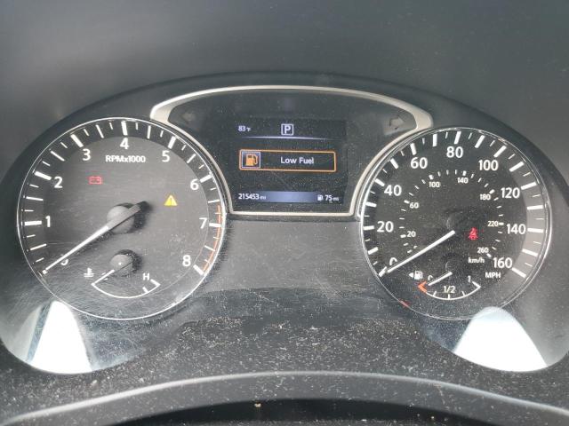 Photo 9 from auction – 2017 NISSAN ALTIMA 2.5 with VIN 1N4AL3AP8HC470141