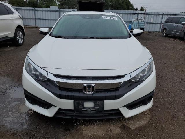 Photo 5 from auction – 2017 HONDA CIVIC EX with VIN 2HGFC2F86HH013872