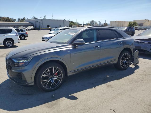 AUDI Q8 PREMIUM 2023 مع رقم تعريف المركبة WA1EVBF11PD010844 - صورة من المزاد