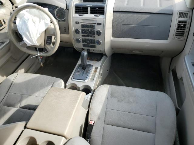 Photo 8 from auction – 2010 FORD ESCAPE XLT with VIN 1FMCU0D79AKD17463