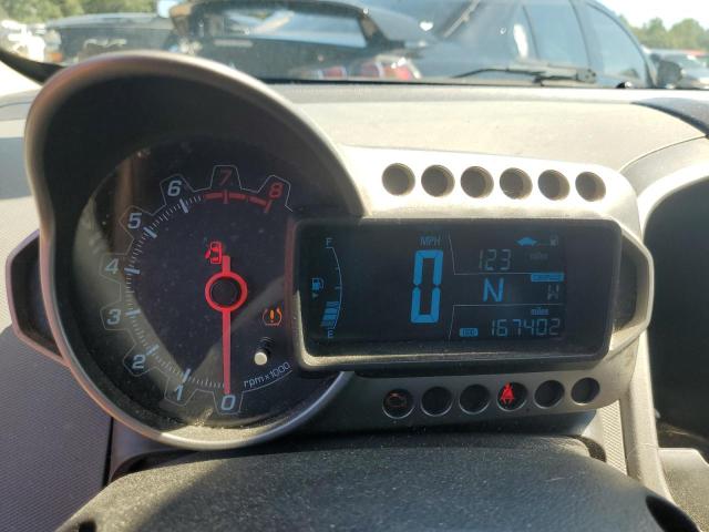 Photo 9 from auction – 2013 CHEVROLET SONIC with VIN 1G1JC5SH8D4207884