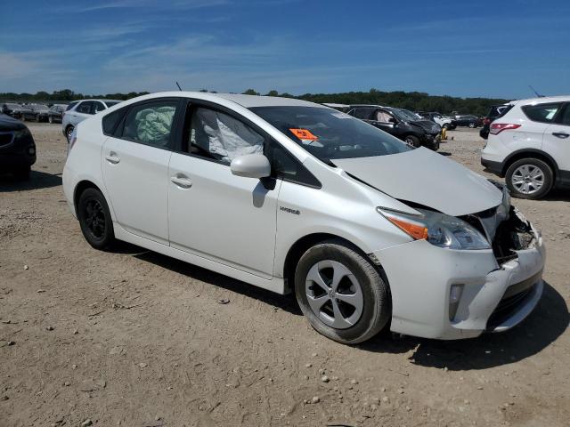Photo 4 from auction – 2015 TOYOTA PRIUS with VIN JTDKN3DUXF0457755