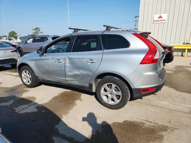 Photo 2 from auction – 2011 VOLVO XC60 3.2 with VIN YV4952DL0B2214628