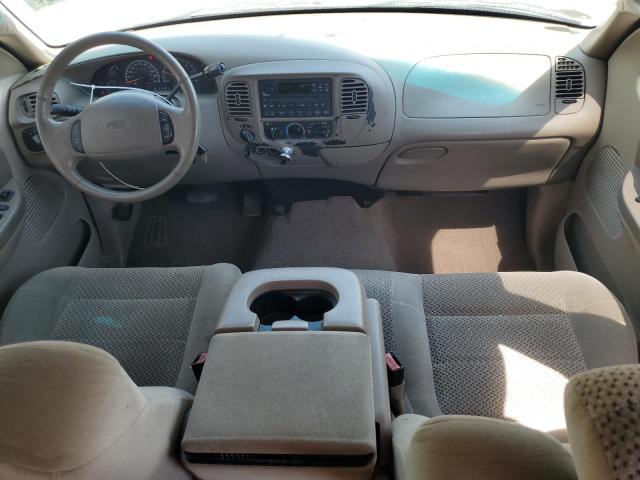 Photo 8 from auction – 2001 FORD F150 SUPER with VIN 1FTRW08L01KA30349