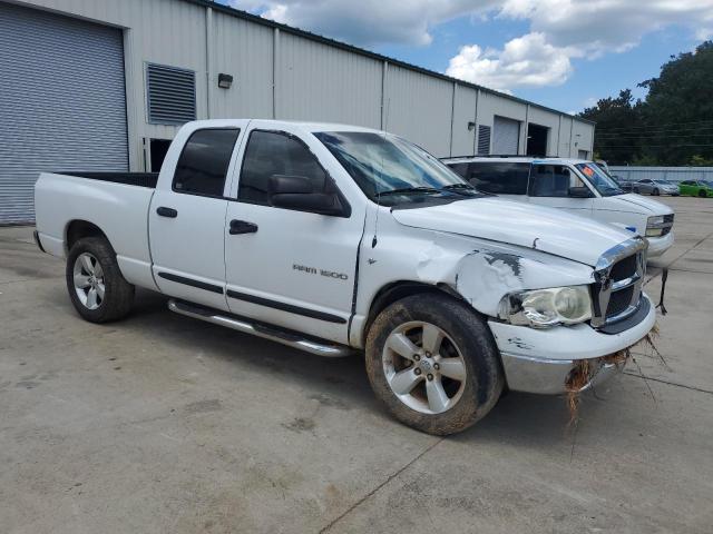 Photo 4 from auction – 2003 DODGE RAM 1500 ST with VIN 1D7HA18N73J511165