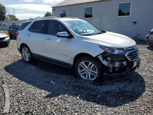 Photo 4 from auction – 2020 CHEVROLET EQUINOX PR with VIN 3GNAXYEXXLS510851