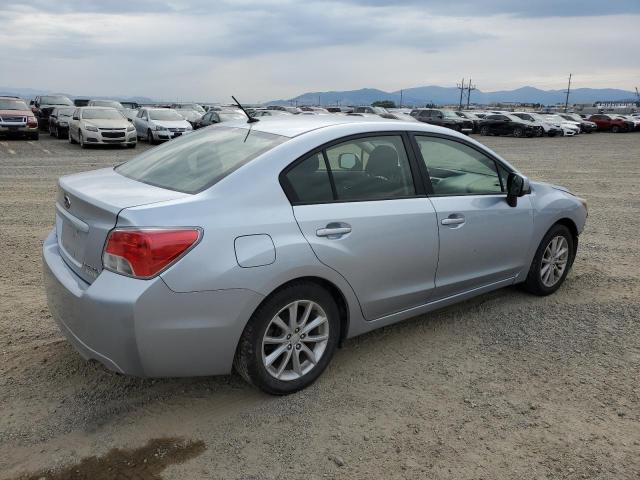 Photo 3 from auction – 2014 SUBARU IMPREZA PR with VIN JF1GJAC64EH024690