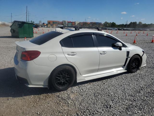 Photo 3 from auction – 2020 SUBARU WRX with VIN JF1VA1A68L9828055