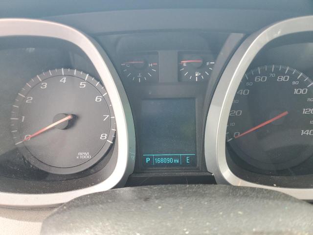 Photo 9 from auction – 2013 CHEVROLET EQUINOX LT with VIN 2GNALDEK6D6310560