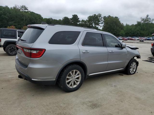 Photo 3 from auction – 2015 DODGE DURANGO SXT with VIN 1C4RDJAG7FC114811