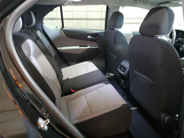 Photo 11 from auction – 2020 CHEVROLET EQUINOX LS with VIN 2GNAXSEV7L6278641