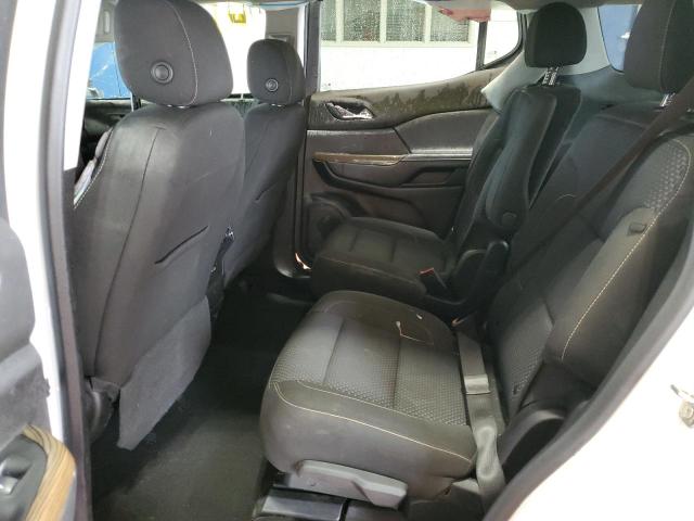 Photo 11 from auction – 2022 GMC ACADIA SLE with VIN 1GKKNRL44NZ147345