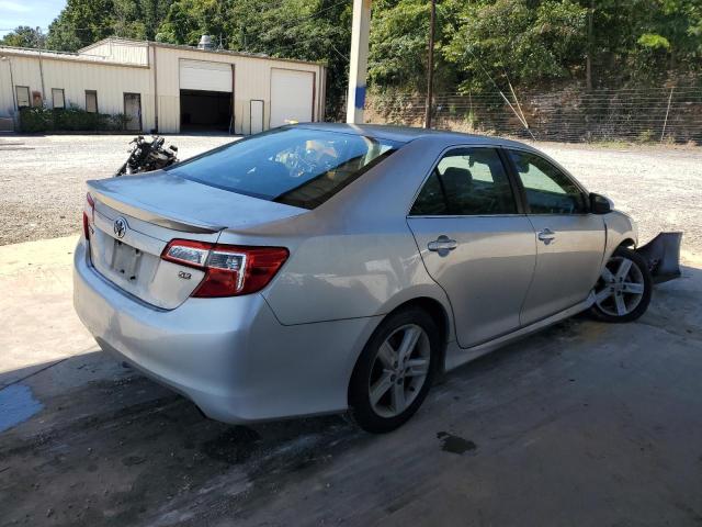 Photo 3 from auction – 2013 TOYOTA CAMRY L with VIN 4T1BF1FK5DU641855