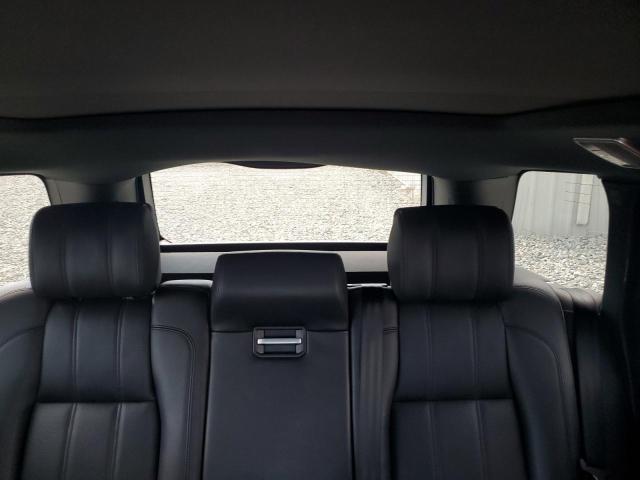 Photo 10 from auction – 2013 LAND ROVER RANGE ROVER SUPERCHARGED with VIN SALGS2EF9DA107123