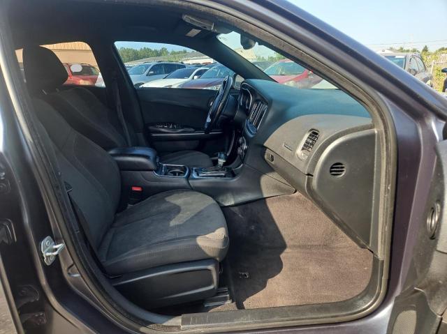 Photo 5 from auction – 2016 DODGE CHARGER SXT with VIN 2C3CDXHG9GH312615